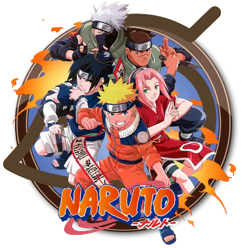 naruto